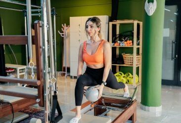 Aulas de Pilates em São Paulo: guia passo a passo para aliviar dores e ganhar flexibilidade Aulas de Pilates em São Paulo: guia passo a passo para aliviar dores e ganhar flexibilidade