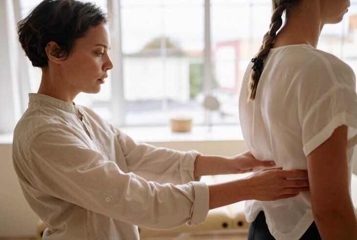 Como a osteopatia pode aliviar dores no Studio Coifman
