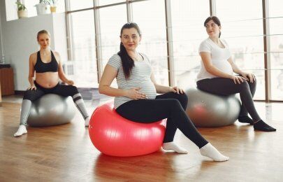 Pilates para gestantes: benefícios e cuidados no Studio Coifman