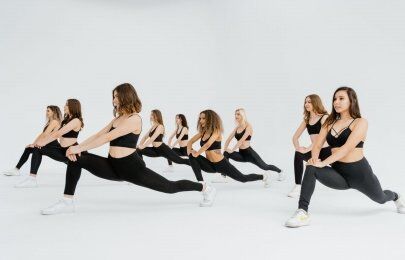 Aulas de pilates em grupo: guia prático para prevenir dores e ganhar mobilidade