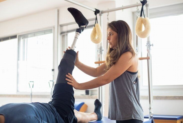 Benefícios da fisioterapia: alívio da dor, mobilidade e qualidade de vida