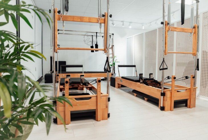 Como agendar aulas de Pilates no Studio Coifman em São Paulo