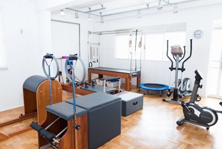 Checklist prático de Pilates para alívio de dor