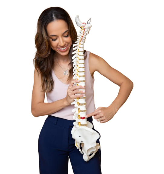 Pilates especializado em HÉRNIA DE DISCO
