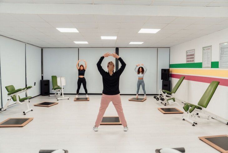 Pilates para Flexibilidade: processo, exercícios e resultados