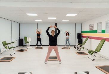 Pilates para Flexibilidade: processo, exercícios e resultados