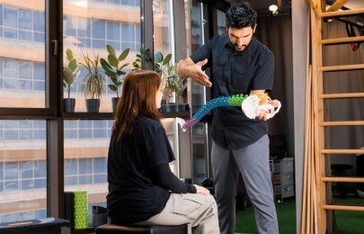 Como funciona a osteopatia: guia prático para aliviar dores Como funciona a osteopatia: guia prático para aliviar dores
