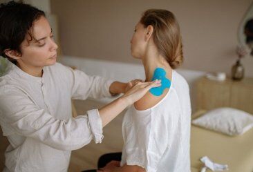 Tratamento de Hérnia de Disco com Fisioterapia no Studio Coifman Tratamento de Hérnia de Disco com Fisioterapia no Studio Coifman