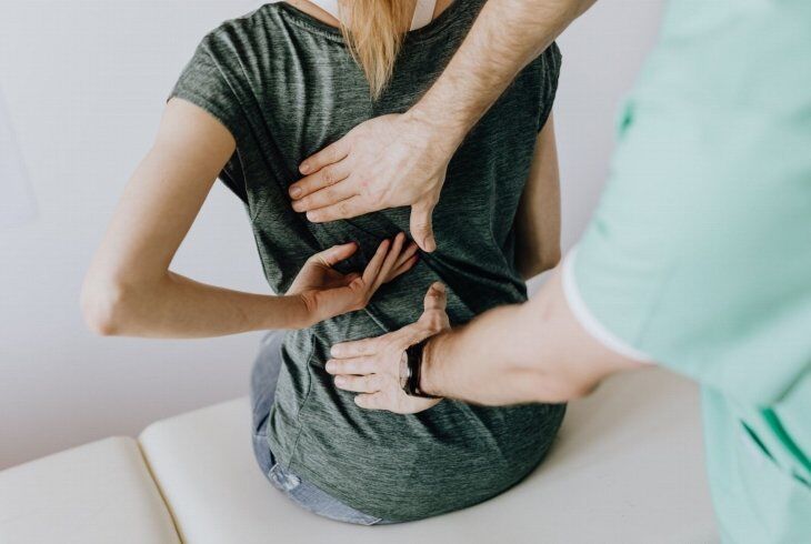 Como a osteopatia alivia dores no Studio Coifman: 5 segredos acionáveis