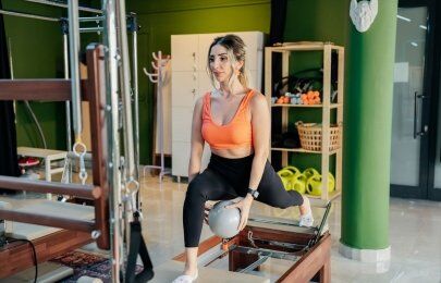 Aulas de Pilates em São Paulo: guia passo a passo para aliviar dores e ganhar flexibilidade Aulas de Pilates em São Paulo: guia passo a passo para aliviar dores e ganhar flexibilidade