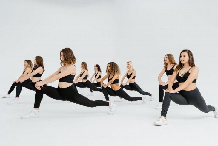 Aulas de pilates em grupo: guia prático para prevenir dores e ganhar mobilidade