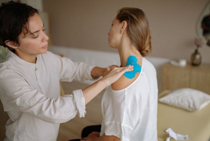 Tratamento de Hérnia de Disco com Fisioterapia no Studio Coifman
