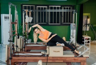 Aulas de Pilates em São Paulo: guia passo a passo para aliviar dores e ganhar flexibilidade Aulas de Pilates em São Paulo: guia passo a passo para aliviar dores e ganhar flexibilidade