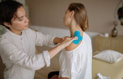 Tratamento de Hérnia de Disco com Fisioterapia no Studio Coifman