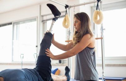 Benefícios da fisioterapia: alívio da dor, mobilidade e qualidade de vida Benefícios da fisioterapia: alívio da dor, mobilidade e qualidade de vida