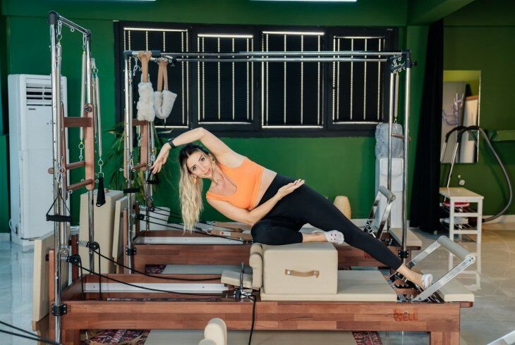 Aulas de Pilates em São Paulo: guia passo a passo para aliviar dores e ganhar flexibilidade