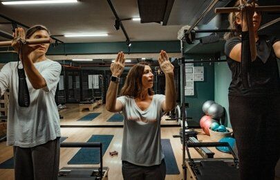 Guia estratégico para escolher um fisioterapeuta