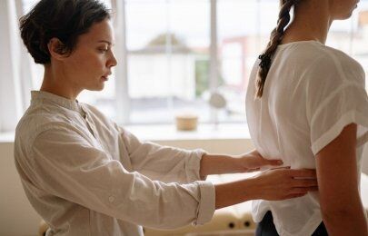 Como a osteopatia pode aliviar dores no Studio Coifman