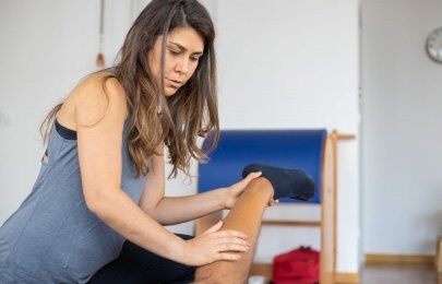 Fisioterapia para atletas: como o Studio Coifman pode ajudar