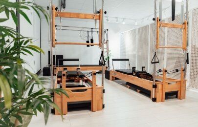 Como agendar aulas de Pilates no Studio Coifman em São Paulo