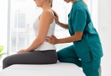 Fisioterapia para Hérnia de Disco: visão de futuro e tendências práticas Fisioterapia para Hérnia de Disco: visão de futuro e tendências práticas