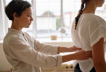 Como a osteopatia pode aliviar dores no Studio Coifman Como a osteopatia pode aliviar dores no Studio Coifman