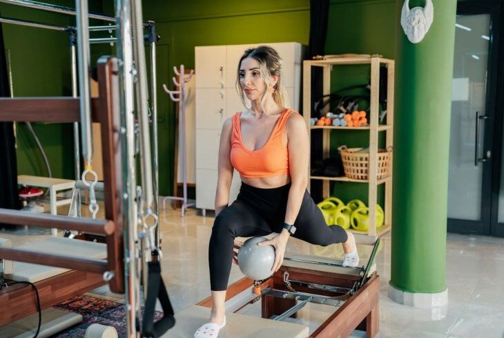 Aulas de Pilates em São Paulo: guia passo a passo para aliviar dores e ganhar flexibilidade
