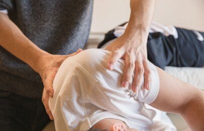 Osteopatia para dor nas costas: como funciona e quando buscar