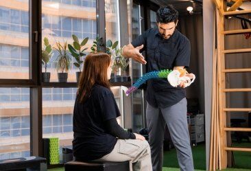 Como funciona a osteopatia: guia prático para aliviar dores Como funciona a osteopatia: guia prático para aliviar dores