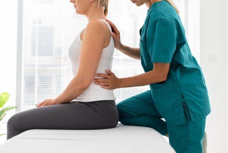 Fisioterapia para Hérnia de Disco: visão de futuro e tendências práticas