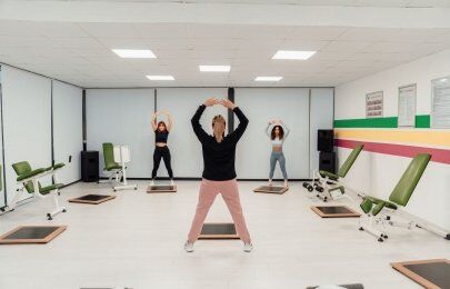 Pilates para Flexibilidade: processo, exercícios e resultados